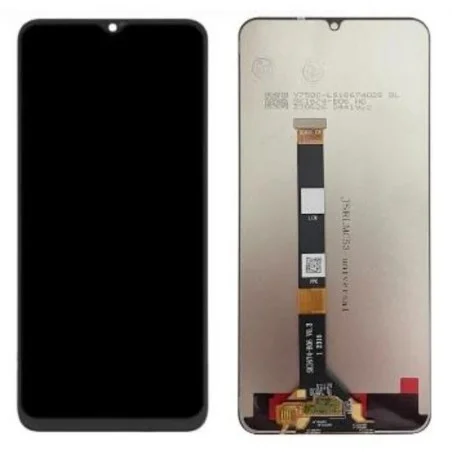 R-164 Realme C51 / C53 / N53 / Note 50 / Note 60 (2023) (NF) LCD