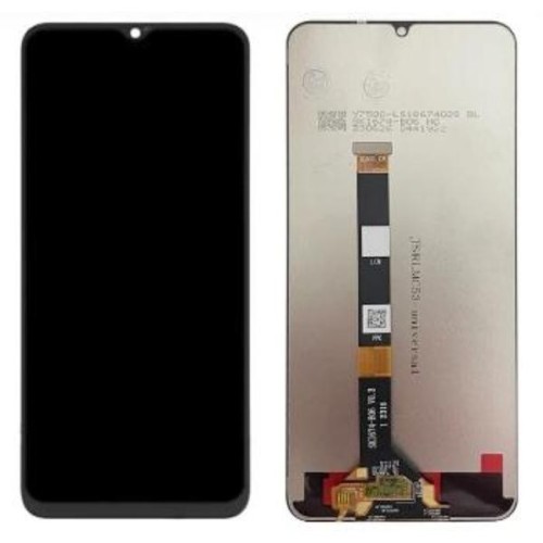 R-164 Realme C51 / C53 / N53 / Note 50 / Note 60 (2023) (NF) LCD