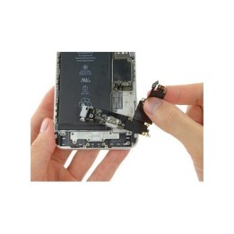 Cambiar Jack audio iPhone 6