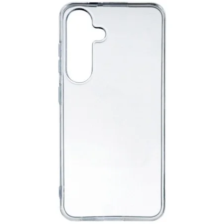 Funda Antigolpe Transparente REDMI A3 en Madrid