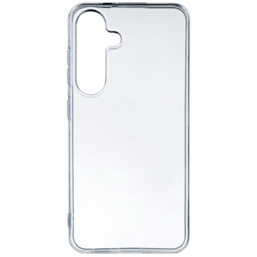 Funda Antigolpe Transparente REDMI A3 en Madrid