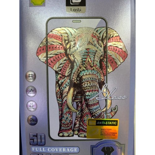 PROTECTOR ELEFANTE IPHONE 11/XR