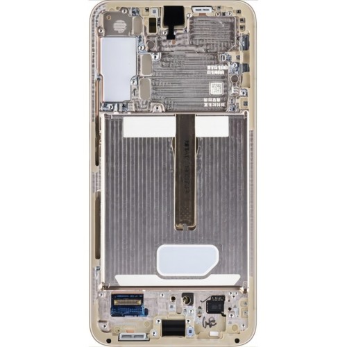 GH82-27520D Pantalla Samsung S22 5G / S901 ROSA