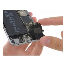 Cambiar Altavoz iPhone 6 Plus