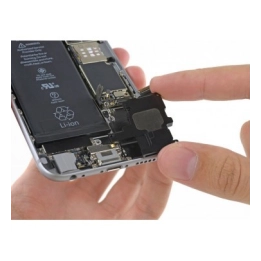 Cambiar Altavoz iPhone 6 Plus