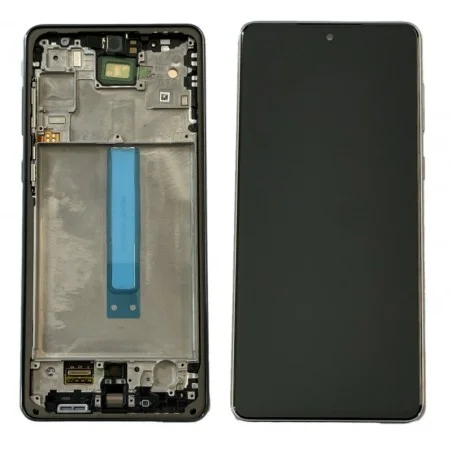 GH82-28884A/28686A SM-A736 Samsung A73 5G 2022 BLACK LCD