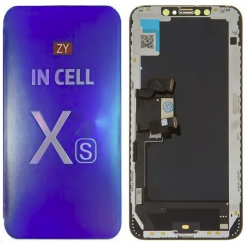 A-033 Pantalla Completa COMPATIBLE Para Apple Iphone XS