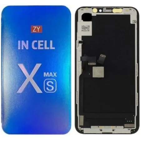 A-038 Pantalla Apple Iphone XS MAX Compatible