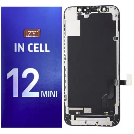 A-053/A-069 Pantalla Iphone 12 Mini Compatible