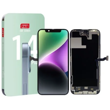 A-059/A-147 Pantalla Iphone 14 Plus Compatible