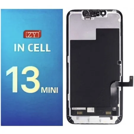 A-064 / A-139 Pantalla Iphone 13 Mini Compatible