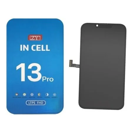A-141 Pantalla Iphone 13 Pro Compatible