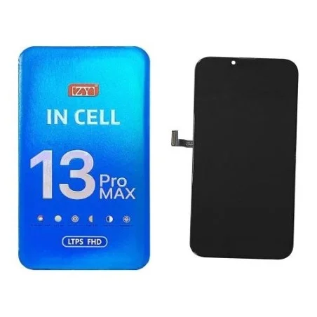 A-143 (!) Pantalla Iphone 13 Pro Max Compatible