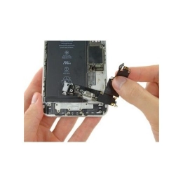 Cambiar Jack Audio iPhone 6 Plus