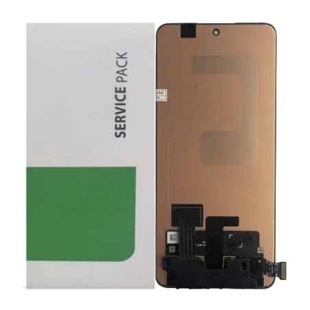O-164 OPPO Reno11F (5G) (2024) (NF) LCD