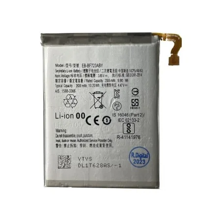 GH82-29434A Batería Original SAMSUNG Z Flip 4 / F721 EB-BF723ABY