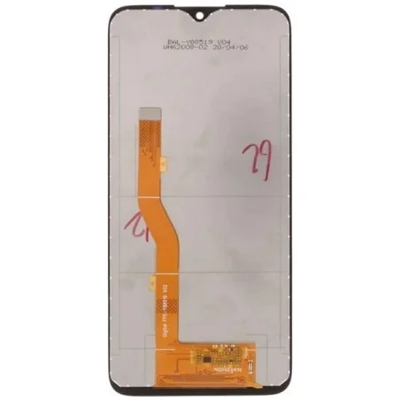 Alcatel 1SE 2020 / 5030D /TCL 205 Pantalla