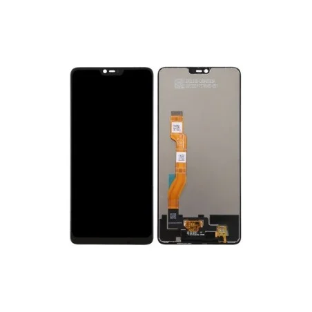 Cobo Pantalla Oppo F7 CPH1819 CPH1821 / Oppo A3 CPH1837 Ori NF
