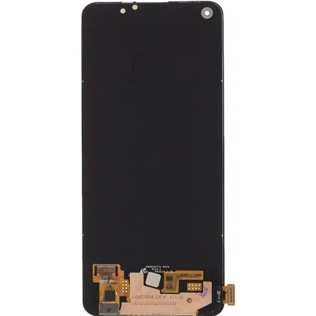 Cobo Pantalla Oppo Reno 7 4G CPH2363 / Reno 7 5G CPH2371 Ori NF
