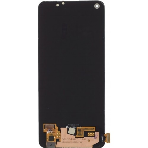 Cobo Pantalla Oppo Reno 7 4G CPH2363 / Reno 7 5G CPH2371 Ori NF