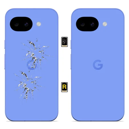 Cambiar Tapa Trasera Google Pixel 10A | Servicio Técnico para Reparar Móviles en Madrid