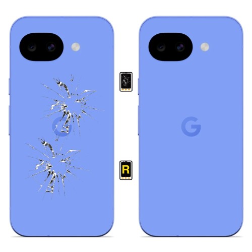 Cambiar Tapa Trasera Google Pixel 10A | Servicio Técnico para Reparar Móviles en Madrid