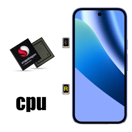 Reparar Placa Base Google Pixel 10A | Servicio Técnico para Reparar Móviles en Madrid