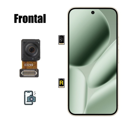 Cambiar Cámara Frontal Google Pixel 10 Pro XL | Servicio Técnico para Reparar Móviles en Madrid