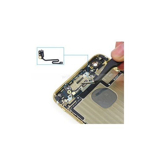 Cambiar Antena iPhone 6 Plus