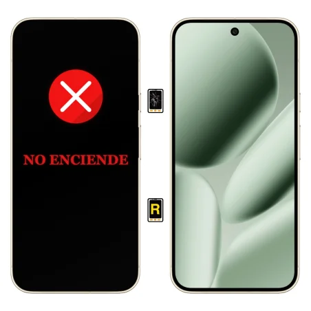 Reparar Google Pixel 10 Pro XL No Enciende | Servicio Técnico para Reparar Móviles en Madrid