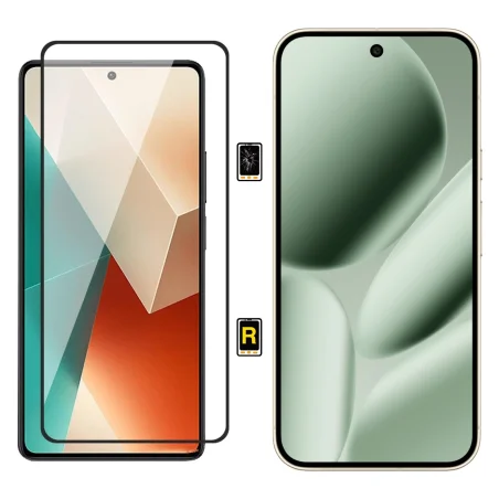 Cristal Templado para Google Pixel 10 Pro XL | Servicio Técnico para Reparar Móviles en Madrid