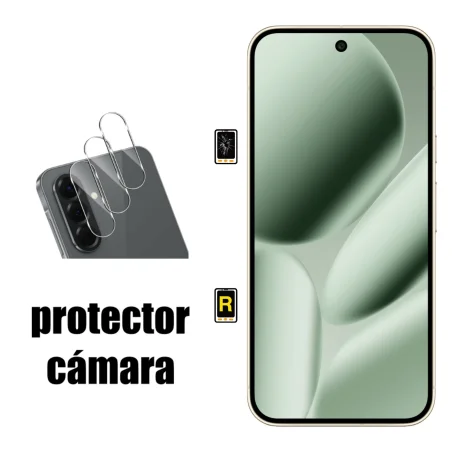 Protector de Cámara para Google Pixel 10 Pro XL | Servicio Técnico para Reparar Móviles en Madrid