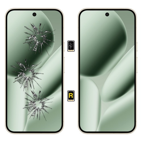 Cambiar Cristal de Pantalla Google Pixel 10 Pro | Servicio Técnico para Reparar Móviles en Madrid