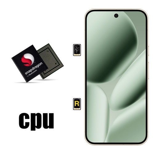 Reparar Placa Base Google Pixel 10 Pro | Servicio Técnico para Reparar Móviles en Madrid
