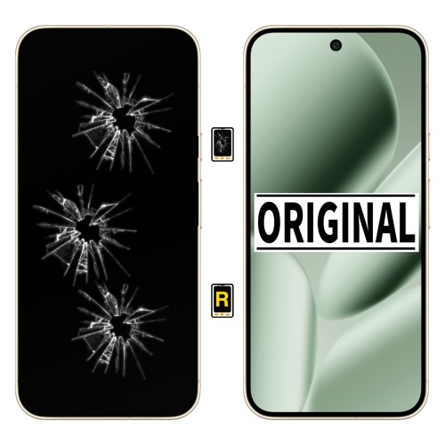 Reparar Google Pixel 10 Pro Mojado | Servicio Técnico para Reparar Móviles en Madrid