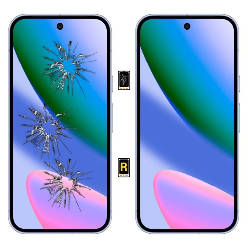 Cambiar Cristal de Pantalla Google Pixel 10 | Servicio Técnico para Reparar Móviles en Madrid