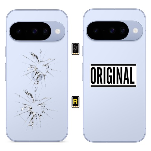 Cambiar Tapa Trasera Google Pixel 10 Original | Servicio Técnico para Reparar Móviles en Madrid