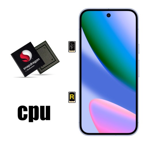 Reparar Placa Base Google Pixel 10 | Servicio Técnico para Reparar Móviles en Madrid