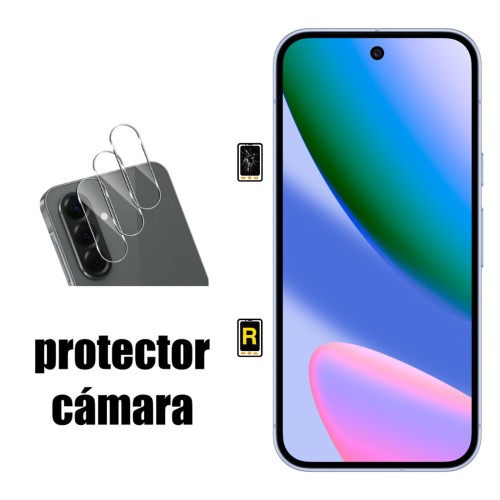 Protector de Cámara para Google Pixel 10 | Servicio Técnico para Reparar Móviles en Madrid