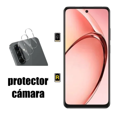 Protector de Cámara para OPPO A60 5G | Garantía y Servicio Rápido en Madrid