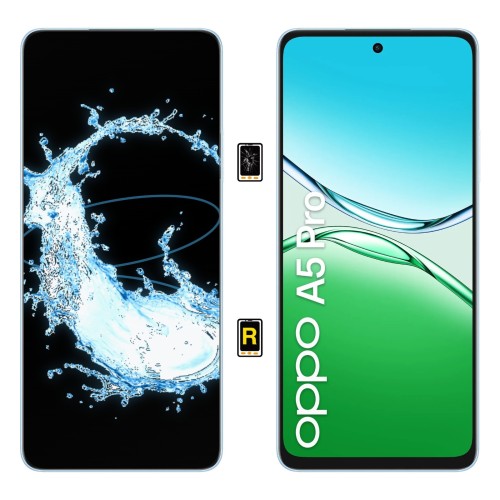 Reparar OPPO A5 Pro 5G Mojado