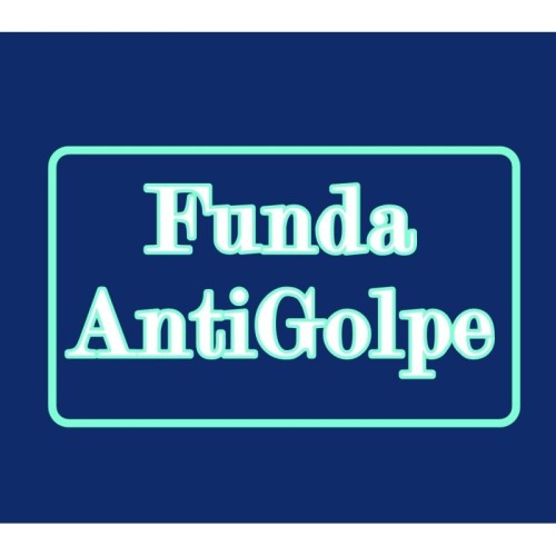 SAMSUNG S24 ULTRA FUNDA ANTIGOLPE
