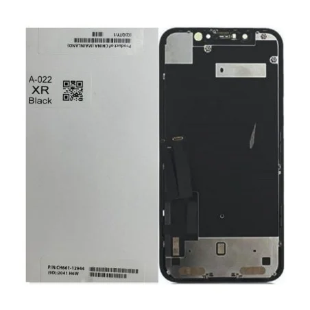 A-202 Pantalla Completa Para Apple Iphone 16E OROGINAL