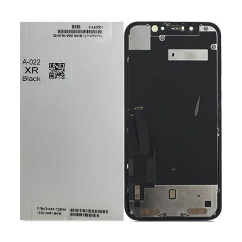 A-202 Pantalla Completa Para Apple Iphone 16E OROGINAL