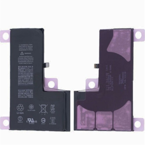Bateria Original Para IPhone X De 2716mAh