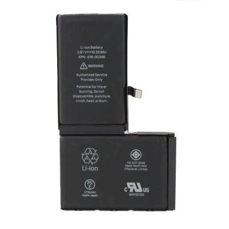 Bateria Original Para IPhone XS