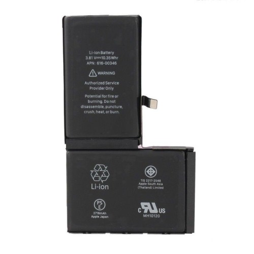 Bateria Original Para IPhone XS
