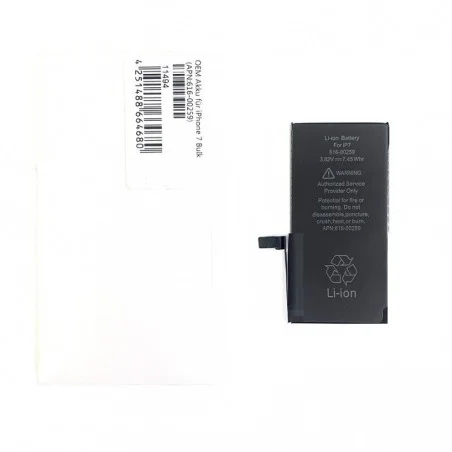 Bateria Para Apple IPhone 13 Mini