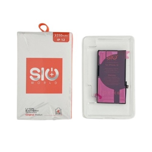Batería para iPhone 8