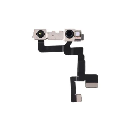 Camara Delantera De Para iPhone 11